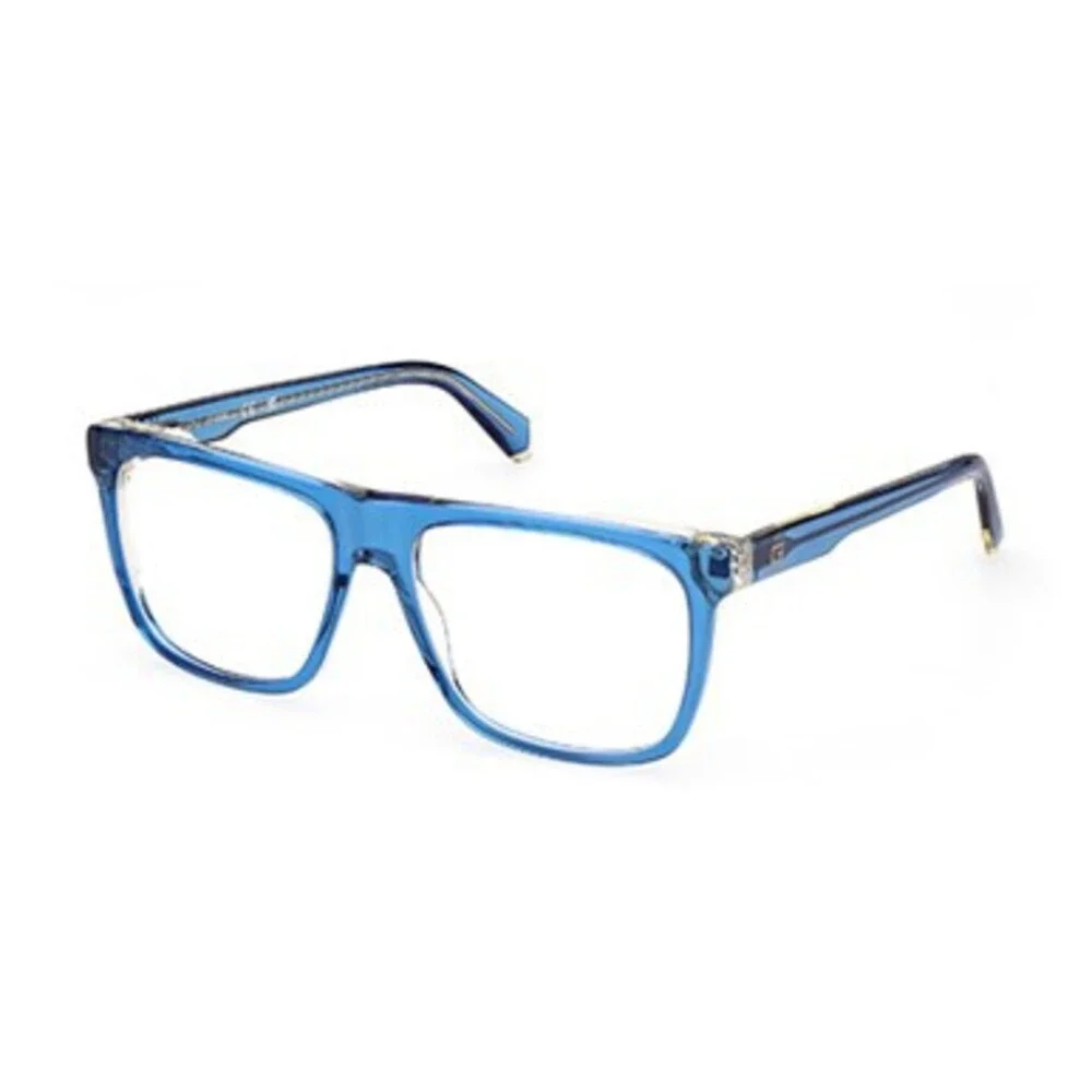 NWT Guess GU50089-56092 56mm New Eyeglasses
